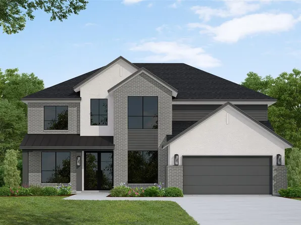 522 Tonada Cv, Liberty Hill, TX 78642