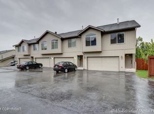 207 Dailey Ave UNIT 8, Anchorage, AK 99515