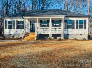 308 New St, York, SC 29745