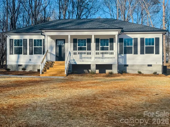 308 New St, York, SC 29745