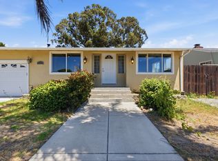 222 Indio Dr, South San Francisco, CA 94080