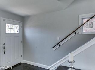 1316 44th Pl SE, Washington, DC 20019