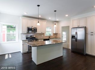 8306 Analee Ave, Baltimore, MD 21237