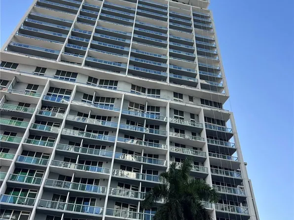 485 Brickell Ave APT 2508, Miami, FL 33131