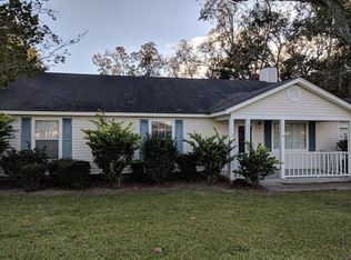 3734 Old Pine Rd, Valdosta, GA 31605