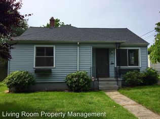 734 NE Stafford St, Portland, OR 97211