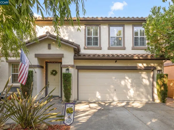 605 Lakeshore Dr, Fairfield, CA 94534