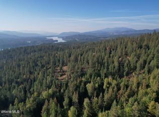Nka Carr Creek Rd, Sandpoint, ID 83864