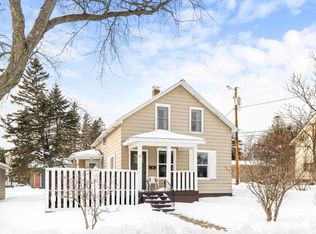 113 N 42nd Ave E, Duluth, MN 55804