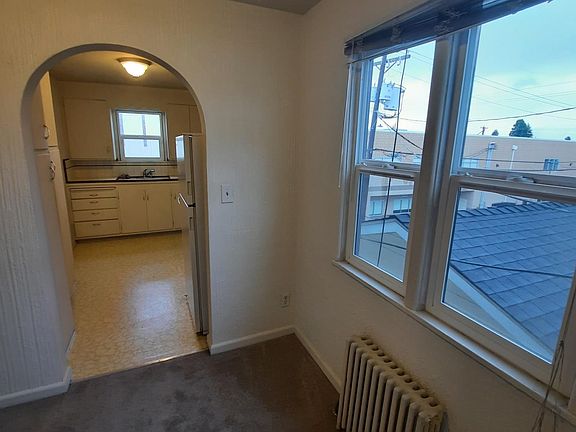 Dining Room and Kitchen