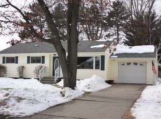 1854 Graydon Ave, Brainerd, MN 56401