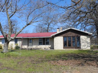 4878 W State 31 Hwy, McAlester, OK, 74501