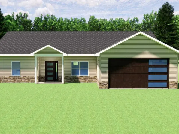 9420 E Wawasee Cir S #2, Cromwell, IN 46732