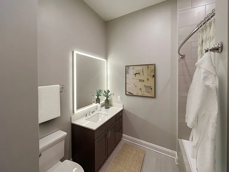 The Ashley Gables Buckhead — Photo 37