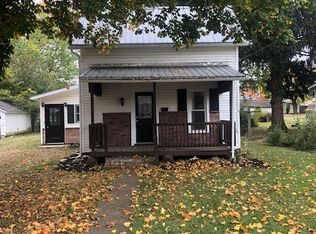 122 S Clinton St, Richwood, OH 43344
