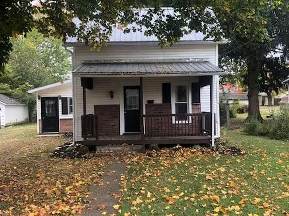 122 S Clinton St, Richwood, OH 43344