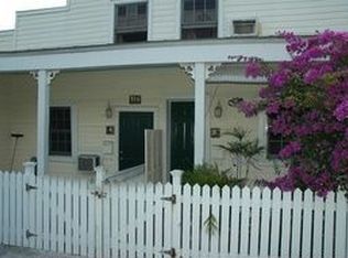 716 Emma St, Key West, FL 33040
