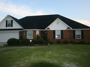 3715 Rhododendron St, Sumter, SC 29154