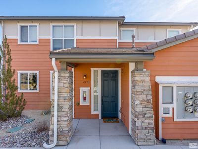 4778 Bougainvillea Cir, Sparks, NV, 89436