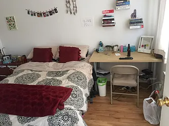 Rented by Vanderborgh Realty 