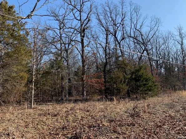 196 Hickory Dr, Cuba, MO 65453