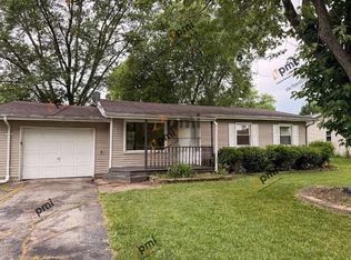 7726 Durbin St, Schererville, IN 46375