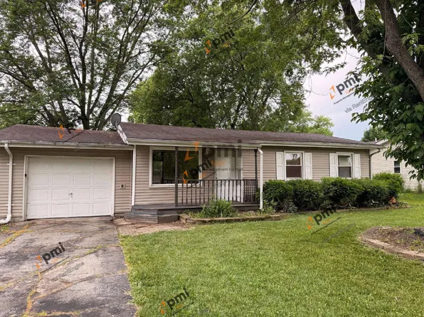 7726 Durbin St, Schererville, IN 46375