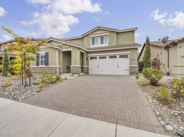 2010 Angel Ridge Dr, Reno, NV 89521