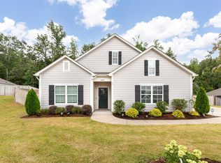 1053 Mountain Laurel Cir, Moody, AL 35004