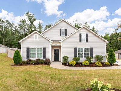 1053 Mountain Laurel Cir, Moody, AL, 35004