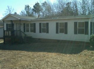 2414 Belhaven Rd, Anderson, SC 29621