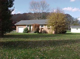 188 Shade Tree Cres, Princeton, WV 24739