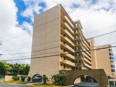 1447 Kewalo St APT 408, Honolulu, HI, 96822