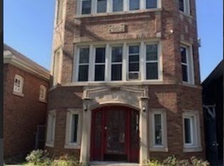 7730 S Drexel Ave #1, Chicago, IL 60619