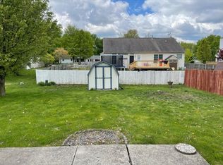 140 Rome Dr, Etna, OH 43062