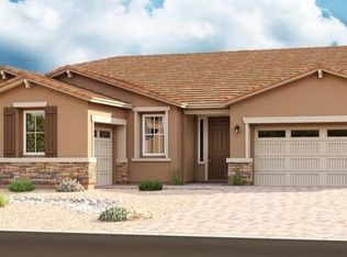20129 W Hollyhock St, Buckeye, AZ 85396
