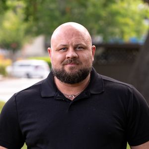 Jason Streffery