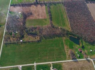 6945 Edenton Pleasant Plain Rd, Pleasant Plain, OH 45162