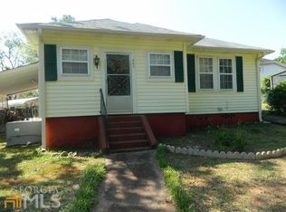 407 11th Ave, Thomaston, GA 30286