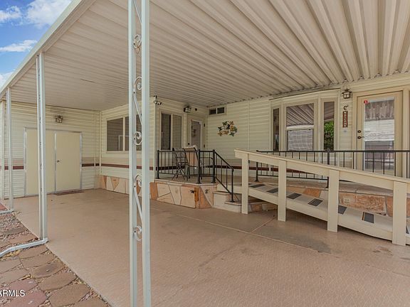3rd image of 8700 E UNIVERSITY Drive E #1058