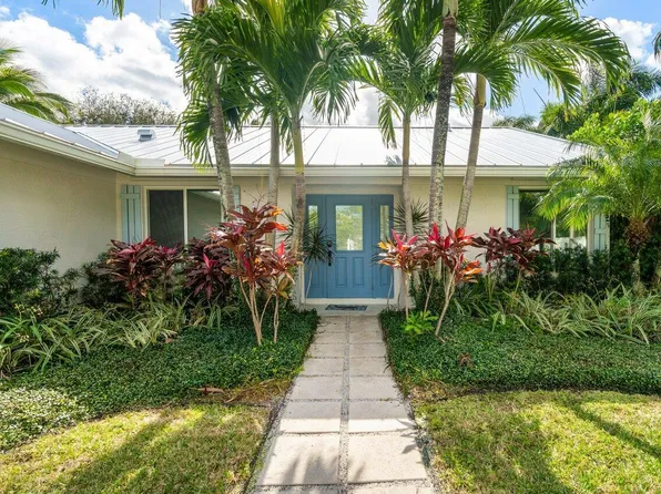415 Enfield Road, Delray Beach, FL 33444