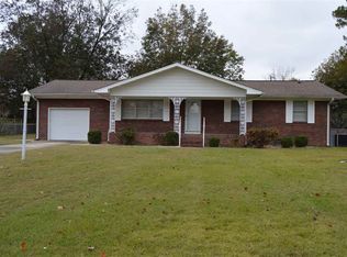 1613 4th Ave SW, Decatur, AL 35601