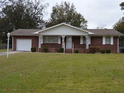 1613 4th Ave SW, Decatur, AL, 35601