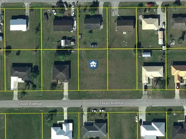 1021 Texas Avenue, Clewiston, FL 33440