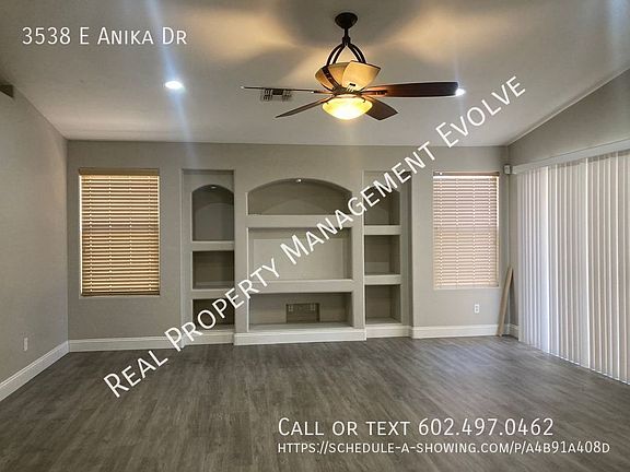 3rd image of 3538 E Anika Dr