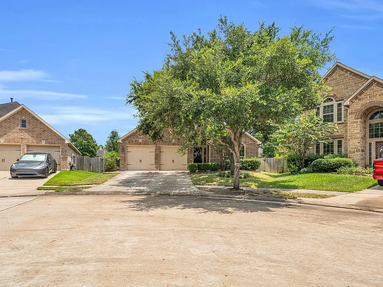 12938 Buchanan Oaks Ln — Photo 3