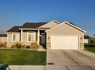 3730 Ola Vista Ave, Idaho Falls, ID 83401