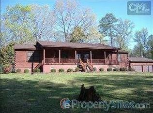 1201 Osheal Rd, Irmo, SC 29063
