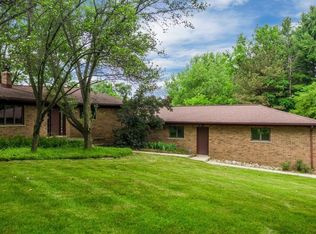 2360 Belgrade Notch St, Ann Arbor, MI 48103
