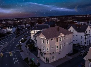 738-744 Plymouth Ave, Fall River, MA 02721